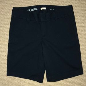 J. Crew Frankie Chinos